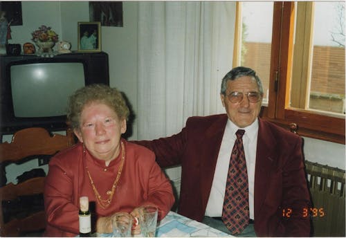 Grandi donazioni, la storia di Caterina