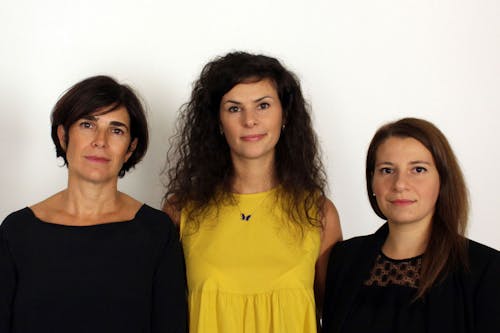 Unità Grandi Donazioni